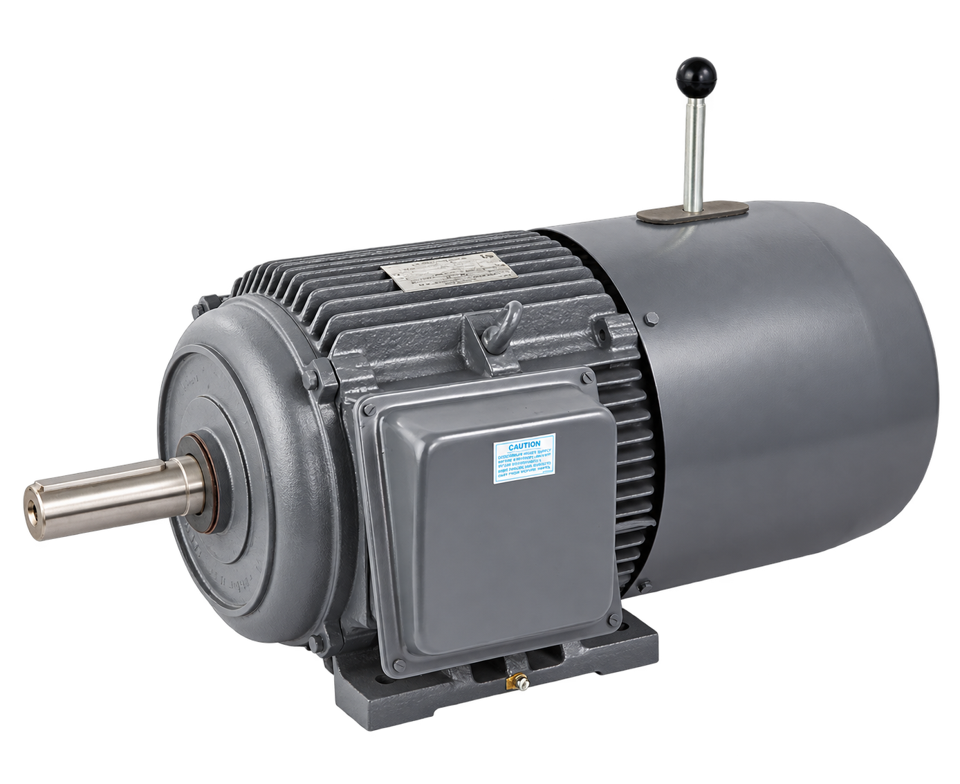 LHP brake motor