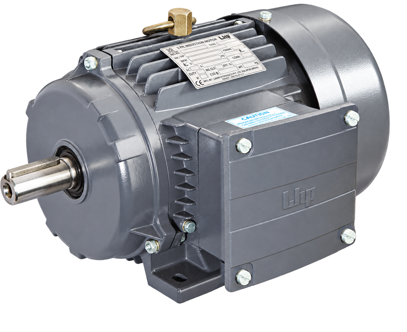 LHP IE2 motor