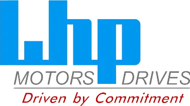 LHP Motors and Drives