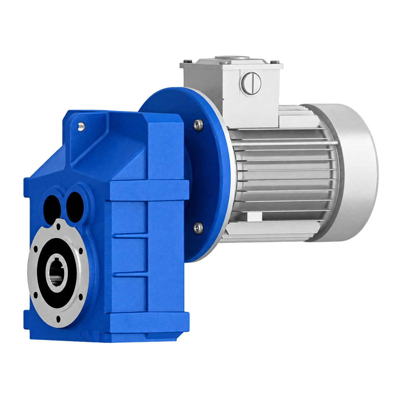 Parallel Shaft Gear Motor