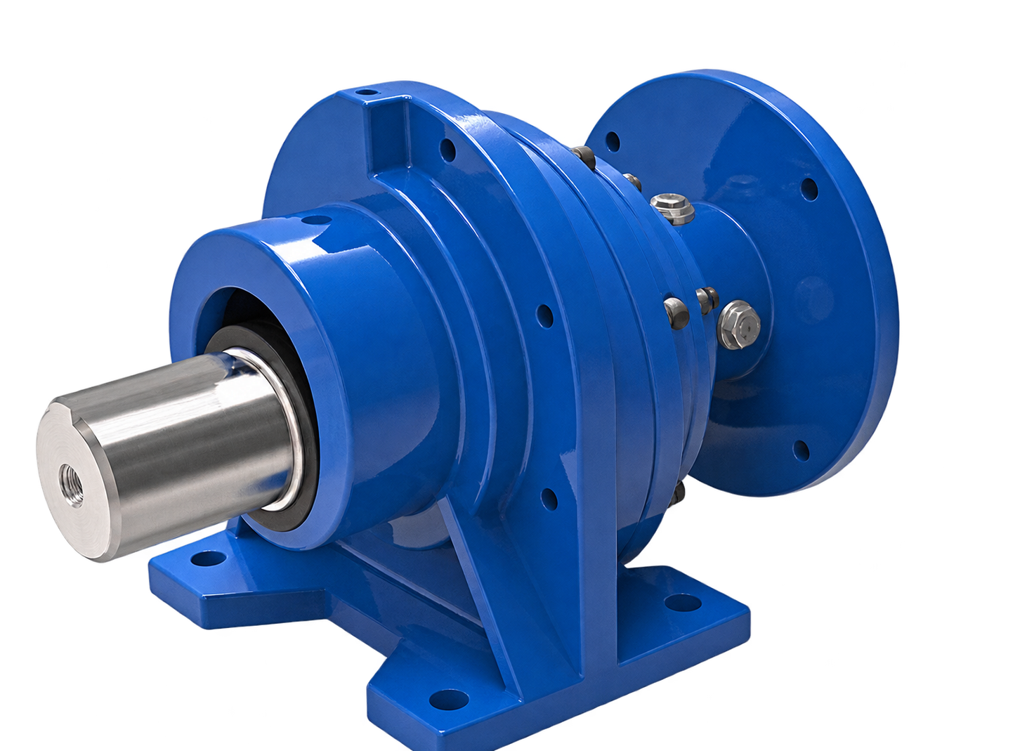 Planetary Gear Unit